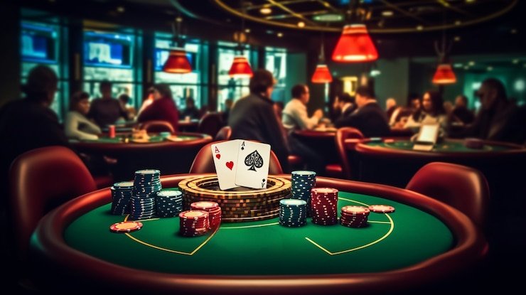 bet7k casino