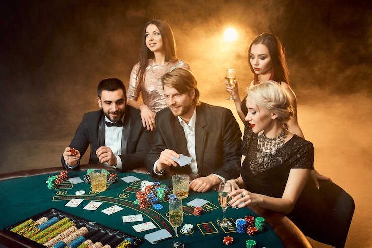 bet7k casino